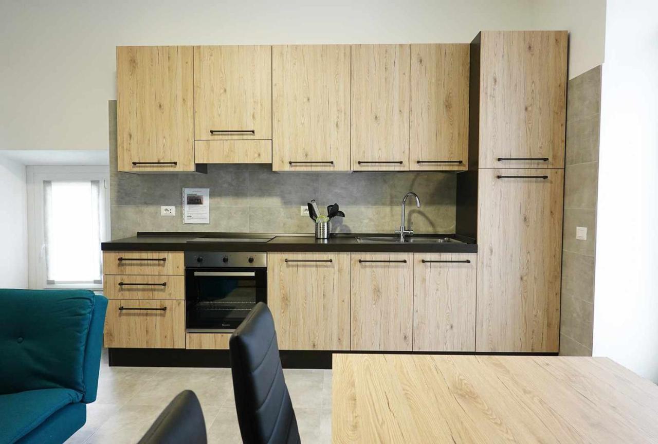 Bosisio Parini Casa Valeria Intero Appartamento מראה חיצוני תמונה