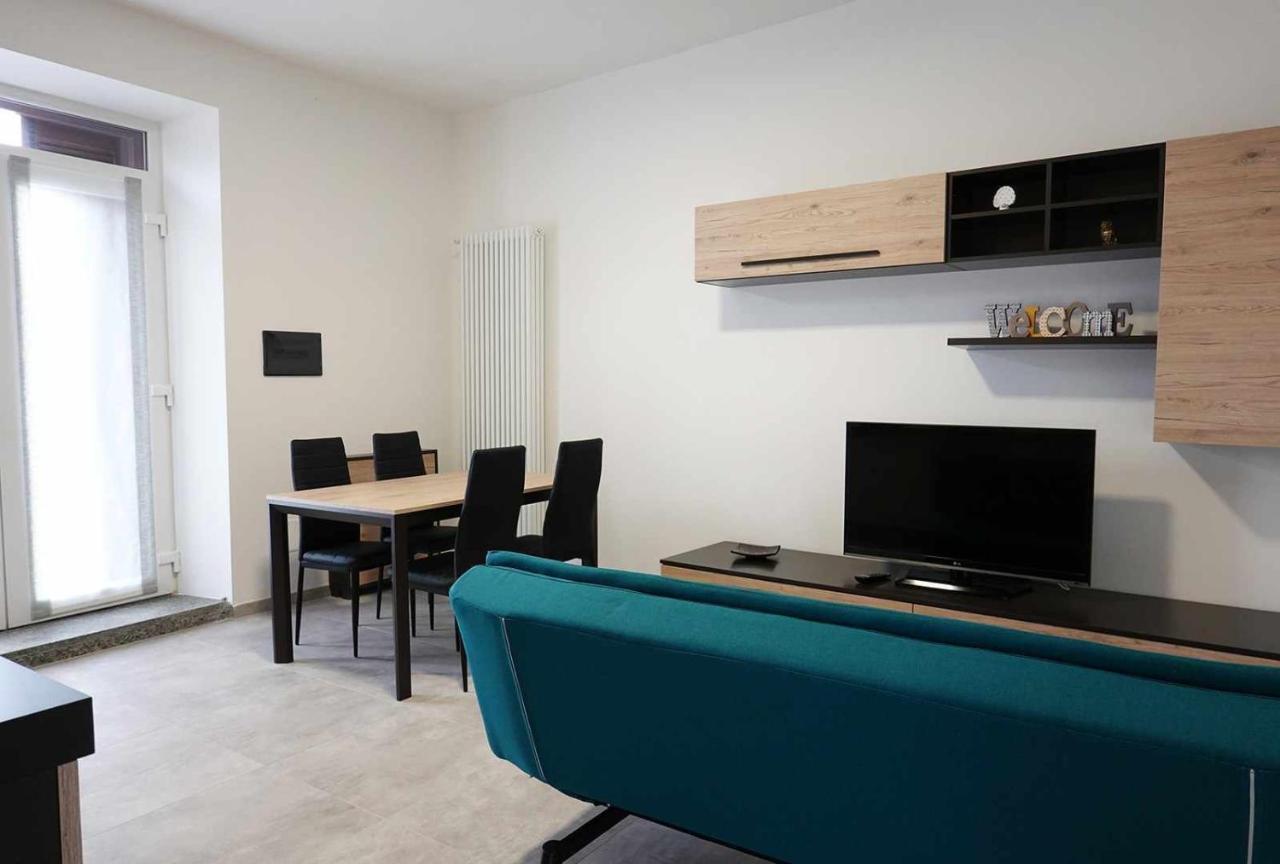 Bosisio Parini Casa Valeria Intero Appartamento מראה חיצוני תמונה