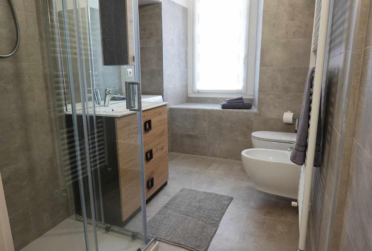Bosisio Parini Casa Valeria Intero Appartamento מראה חיצוני תמונה