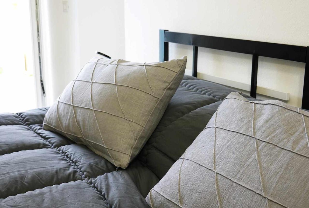 Bosisio Parini Casa Valeria Intero Appartamento מראה חיצוני תמונה