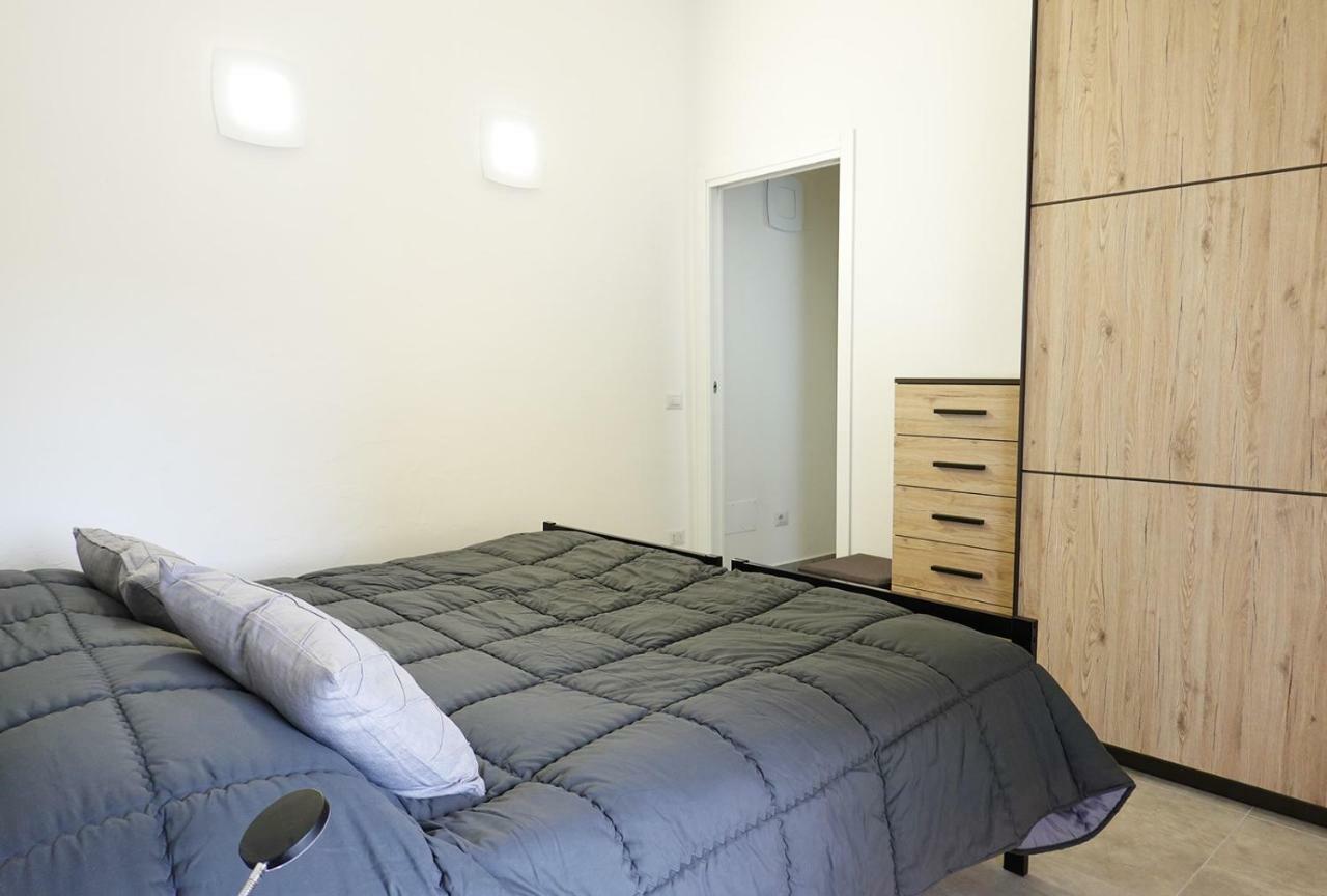 Bosisio Parini Casa Valeria Intero Appartamento מראה חיצוני תמונה
