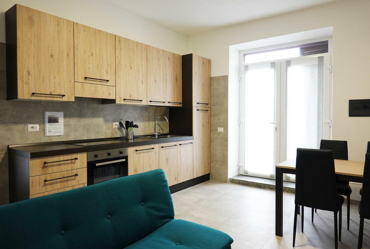 Bosisio Parini Casa Valeria Intero Appartamento מראה חיצוני תמונה
