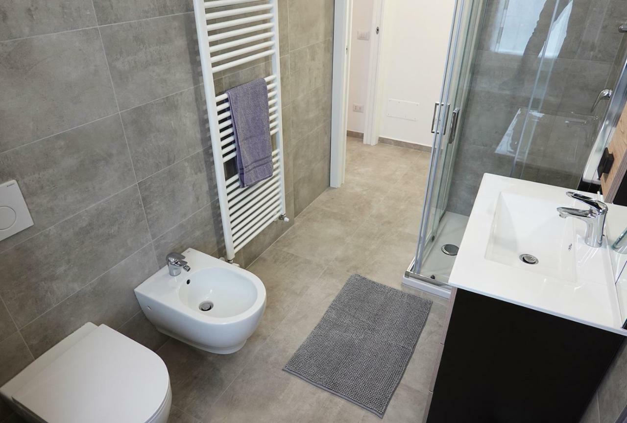 Bosisio Parini Casa Valeria Intero Appartamento מראה חיצוני תמונה